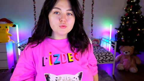 HornyCakee online show from December 2024 03:01:02 AM