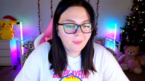 HornyCakee online show from January 2025 11:09:02 AM