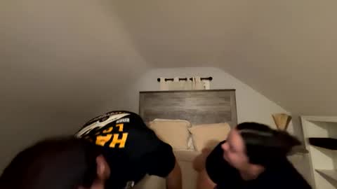 BellaBrianx online show from October 2025 12:43:01 AM