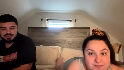 BellaBrianx online show from October 2025 06:09:02 PM