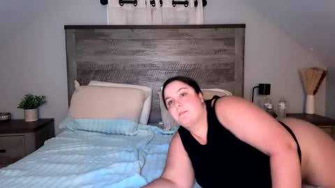 BellaBrianx online show from October 2025 02:36:02 AM