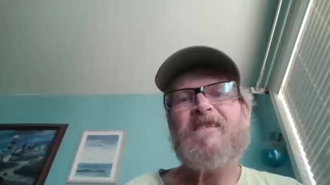 Snapshot of hornyd7711 chatting on October 2025 12:52:02 PM hornyd7711 online show from October 2025 12:52:02 PM