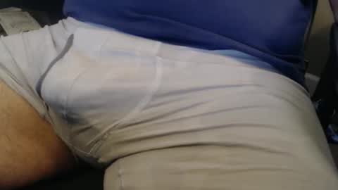 hornydawg50 online show from April 2026 05:57:01 PM