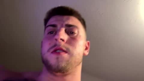 Snapshot of hornydevils11115 chatting on September 2025 08:10:01 PM hornydevils11115 online show from September 2025 08:10:01 PM