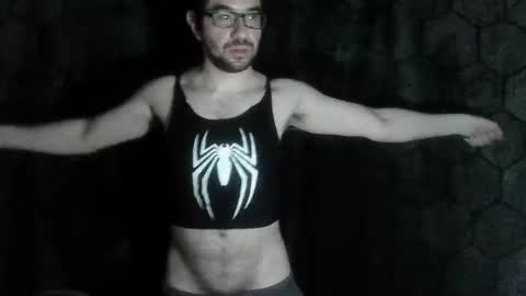 hornydude3435 online show from April 2026 04:57:02 AM