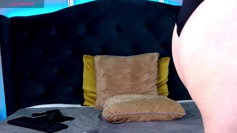 AshlineKatte online show from February 2025 12:15:02 AM