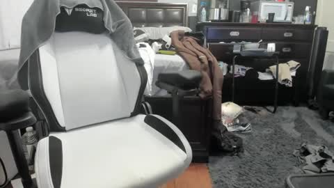 HornyGringo online show from September 2025 01:54:02 AM