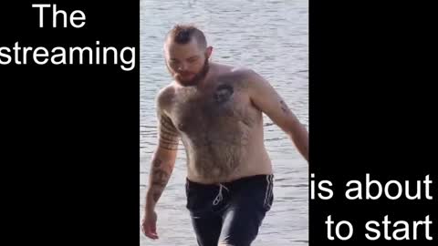 Snapshot of hornyhairy_bi chatting on January 2025 01:06:01 AM Harry online show from January 2025 01:06:01 AM