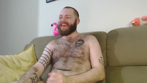 Snapshot of hornyhairy_bi chatting on January 2025 02:48:01 AM Harry online show from January 2025 02:48:01 AM