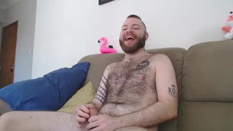 Snapshot of hornyhairy_bi chatting on March 2025 04:00:02 PM Harry online show from March 2025 04:00:02 PM