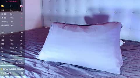 Snapshot of hornyhousekeeper_ chatting on February 2025 03:37:02 PM Valentina online show from February 2025 03:37:02 PM