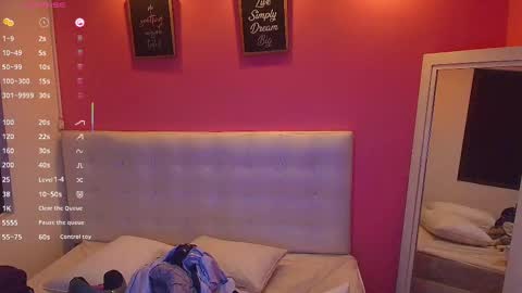 Snapshot of hornyhousekeeper_ chatting on March 2025 12:11:02 PM Valentina online show from March 2025 12:11:02 PM