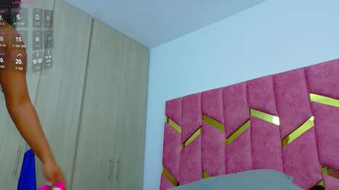 Snapshot of hornyhousekeeper_ chatting on December 2025 11:36:02 AM Valentina online show from December 2025 11:36:02 AM