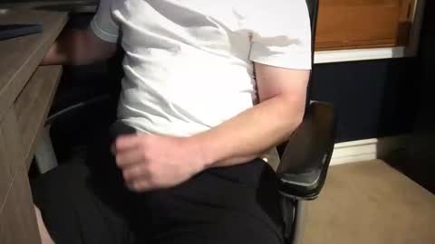 Horny Husker online show from March 2026 05:13:02 PM