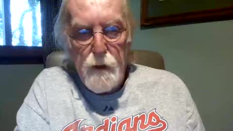 Snapshot of hornyinohio9 chatting on May 2026 12:00:02 PM HornyInOhio9 online show from May 2026 12:00:02 PM