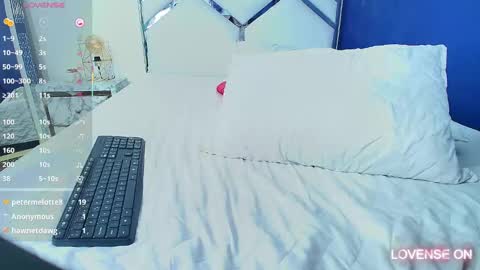 Snapshot of hornylittledaughter chatting on February 2025 10:48:01 PM Ambar online show from February 2025 10:48:01 PM