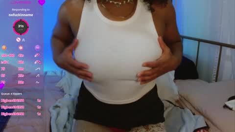 Snapshot of hornylittlehoney chatting on December 2024 06:35:02 AM Horny Little Honey online show from December 2024 06:35:02 AM