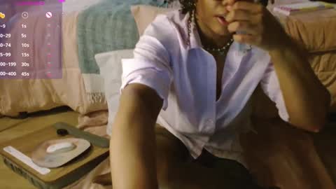 Snapshot of hornylittlehoney chatting on January 2025 10:26:01 PM Horny Little Honey online show from January 2025 10:26:01 PM