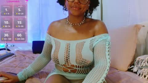 Snapshot of hornylittlehoney chatting on February 2025 03:01:01 AM Horny Little Honey online show from February 2025 03:01:01 AM