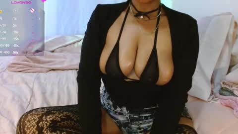 Snapshot of hornylittlehoney chatting on March 2025 02:49:02 AM Horny Little Honey online show from March 2025 02:49:02 AM