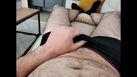 hornyman0605 online show from March 2025 07:48:01 AM