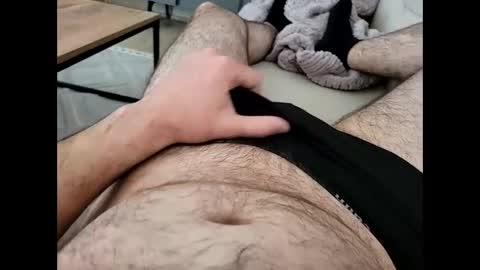 hornyman0605 online show from March 2025 07:46:02 AM