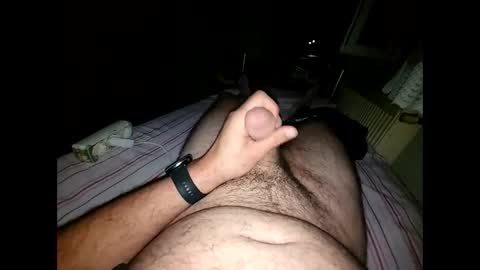 hornyman0605 online show from September 2025 09:14:01 PM