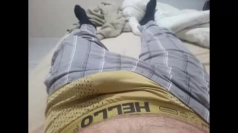 hornyman0605 online show from June 2026 10:32:02 AM