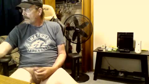 hornymanwi online show from August 2026 06:32:01 PM