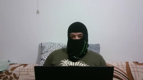 hornymonkey991 online show from February 2026 06:44:01 PM