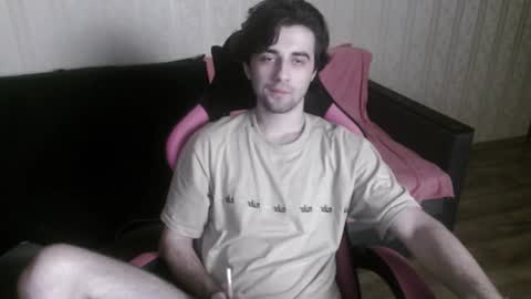 fergus online show from November 2025 03:01:01 PM