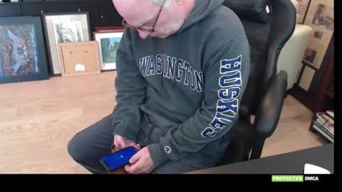 hornynthick70 online show from March 2026 04:22:02 PM