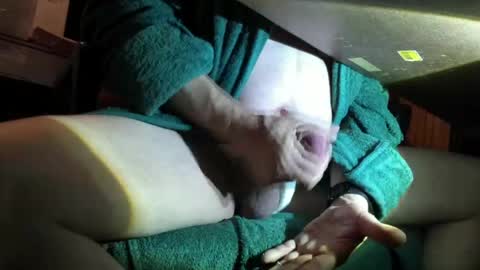 hornyoldman31 online show from April 2026 02:33:01 PM