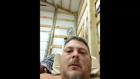 Hornyredneck online show from October 2025 01:42:01 PM