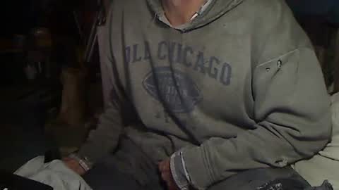 hornyscott666 online show from January 2025 08:34:02 AM