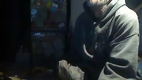 hornyscott666 online show from February 2026 07:35:01 AM