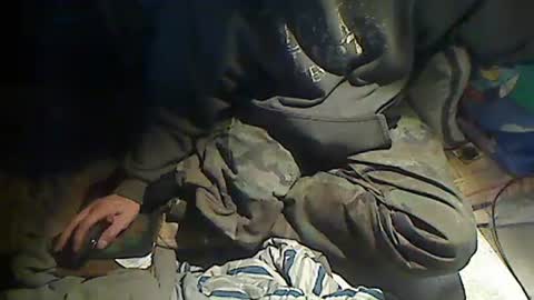 hornyscott666 online show from February 2026 09:06:01 AM