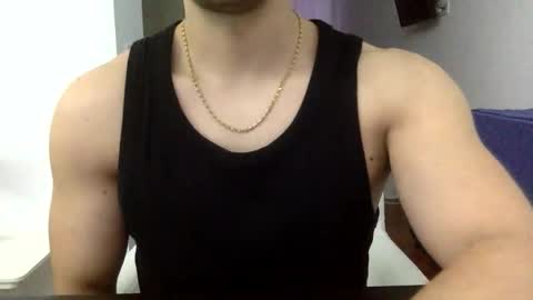 hornyspaniard93 online show from February 2026 06:15:02 PM