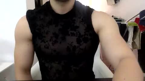 hornyspaniard93 online show from May 2026 03:30:02 PM