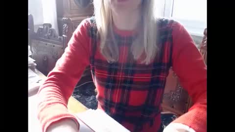 Hornyssima online show from November 2025 08:58:02 AM