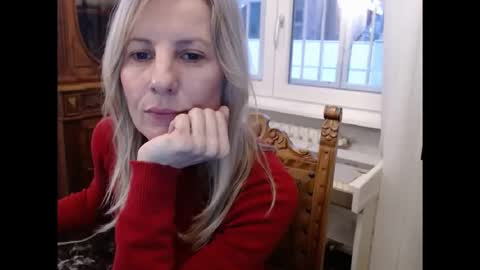 Hornyssima online show from December 2025 03:17:02 PM