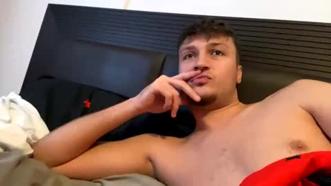 Snapshot of hornystar77 chatting on January 2025 01:34:01 PM Ayan online show from January 2025 01:34:01 PM