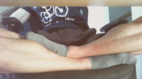 Snapshot of hornyworkerfr chatting on June 2026 09:01:02 AM hornyworkerfr online show from June 2026 09:01:02 AM