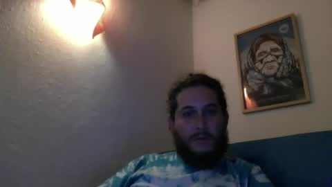 Snapshot of hornyyogi8 chatting on February 2025 01:57:01 AM hornyogi online show from February 2025 01:57:01 AM