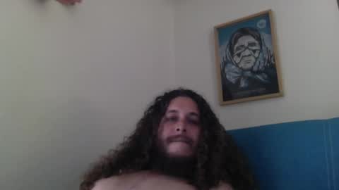 Snapshot of hornyyogi8 chatting on February 2025 06:53:01 PM hornyogi online show from February 2025 06:53:01 PM