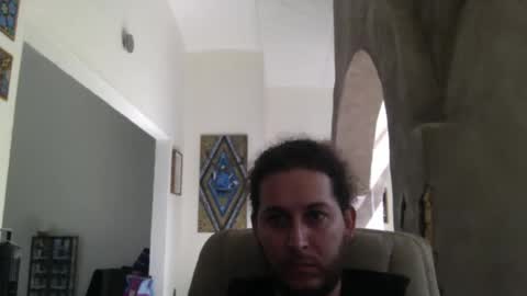 Snapshot of hornyyogi8 chatting on March 2025 05:22:02 PM hornyogi online show from March 2025 05:22:02 PM