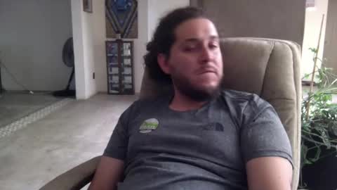 hornyogi online show from April 2026 09:40:02 PM