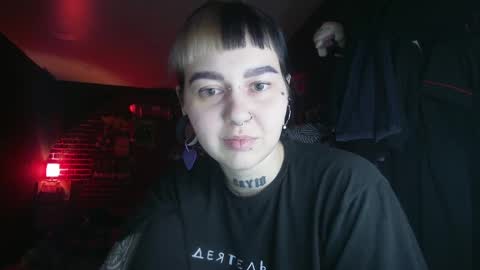 Snapshot of horror_circus chatting on December 2024 07:10:01 AM Messalina Horror online show from December 2024 07:10:01 AM