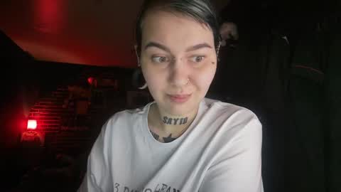 Snapshot of horror_circus chatting on December 2024 06:28:01 PM Messalina Horror online show from December 2024 06:28:01 PM