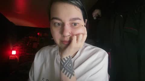 Snapshot of horror_circus chatting on December 2024 03:56:02 AM Messalina Horror online show from December 2024 03:56:02 AM